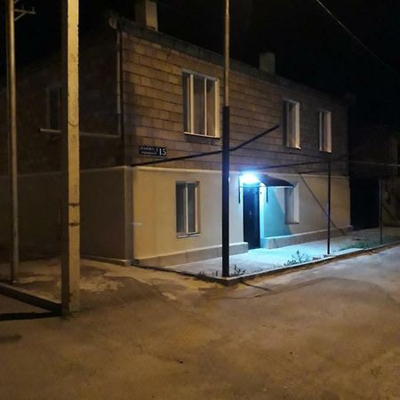 Vardzia In 15 Akhaltsikhe  Exterior foto